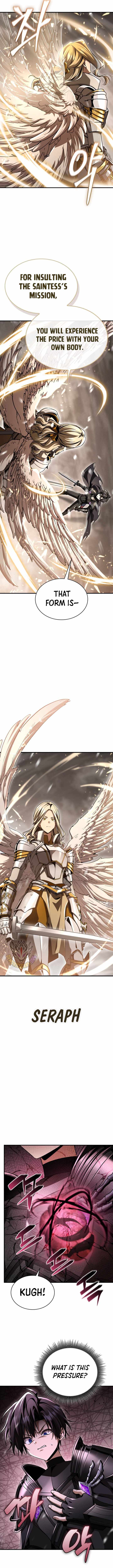 Dukedom’s Legendary Prodigy — Chapter 62 — page 13