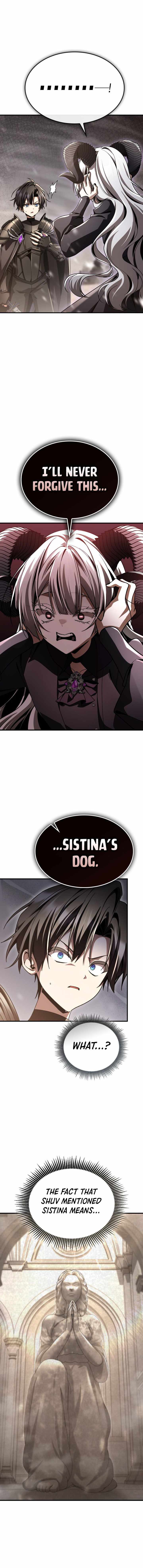 Dukedom’s Legendary Prodigy — Chapter 62 — page 14