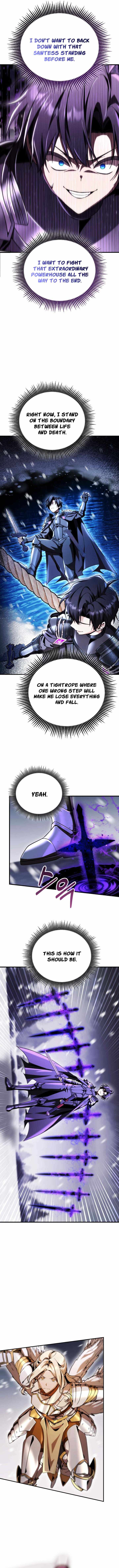 Dukedom’s Legendary Prodigy — Chapter 63 — page 4