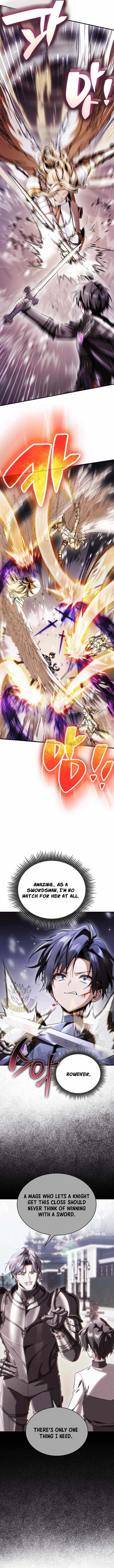Dukedom’s Legendary Prodigy — Chapter 63 — page 5