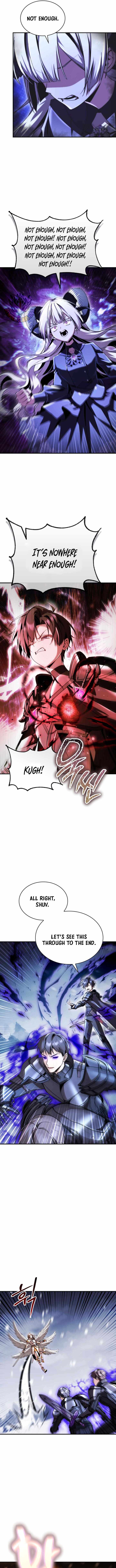 Dukedom’s Legendary Prodigy — Chapter 63 — page 7