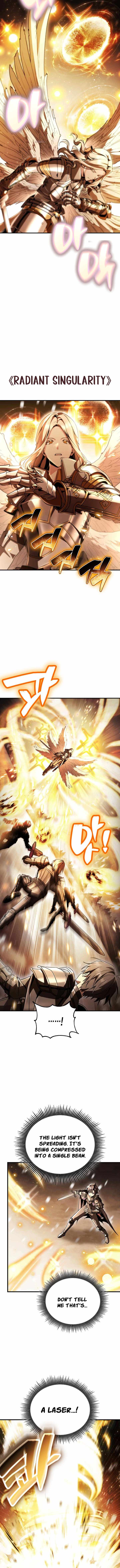 Dukedom’s Legendary Prodigy — Chapter 63 — page 8