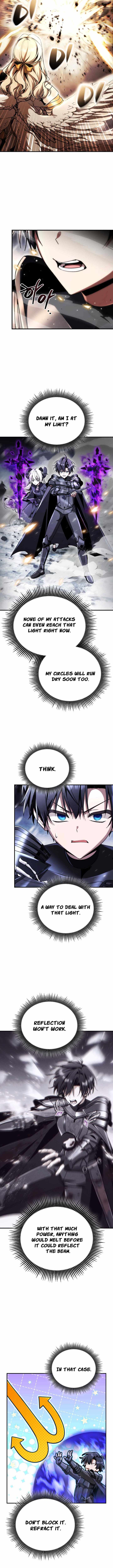Dukedom’s Legendary Prodigy — Chapter 63 — page 10