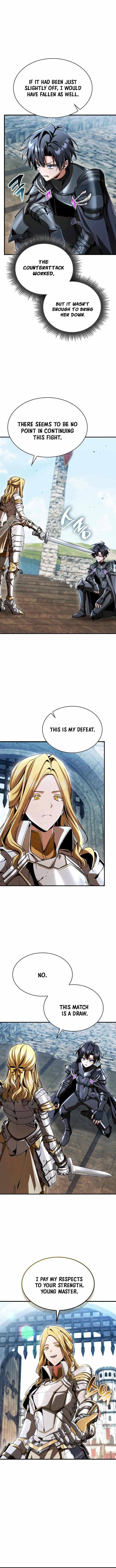 Dukedom’s Legendary Prodigy — Chapter 63 — page 14