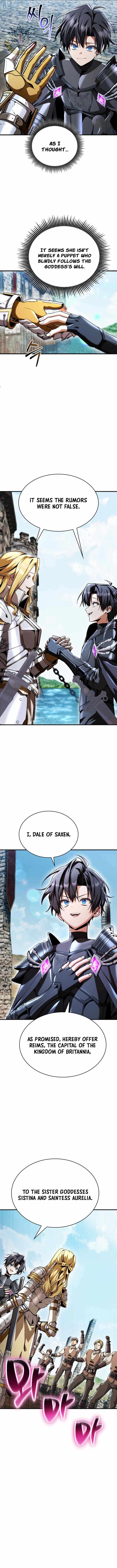 Dukedom’s Legendary Prodigy — Chapter 63 — page 15