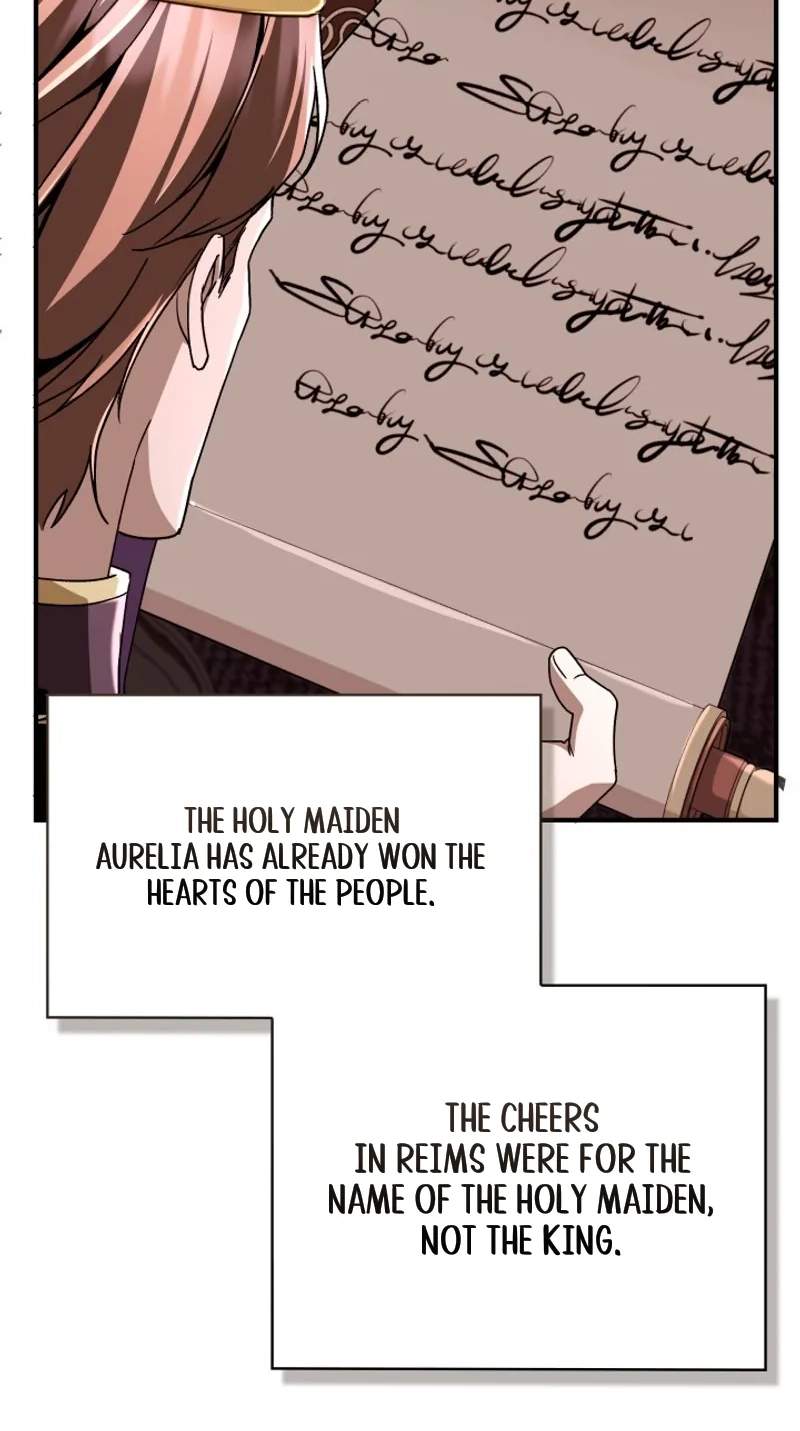 Dukedom’s Legendary Prodigy — Chapter 65 — page 3