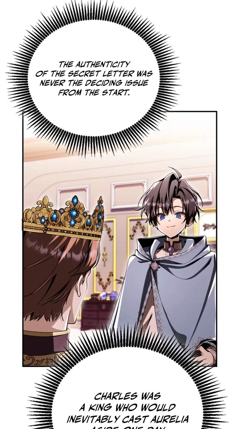 Dukedom’s Legendary Prodigy — Chapter 65 — page 6