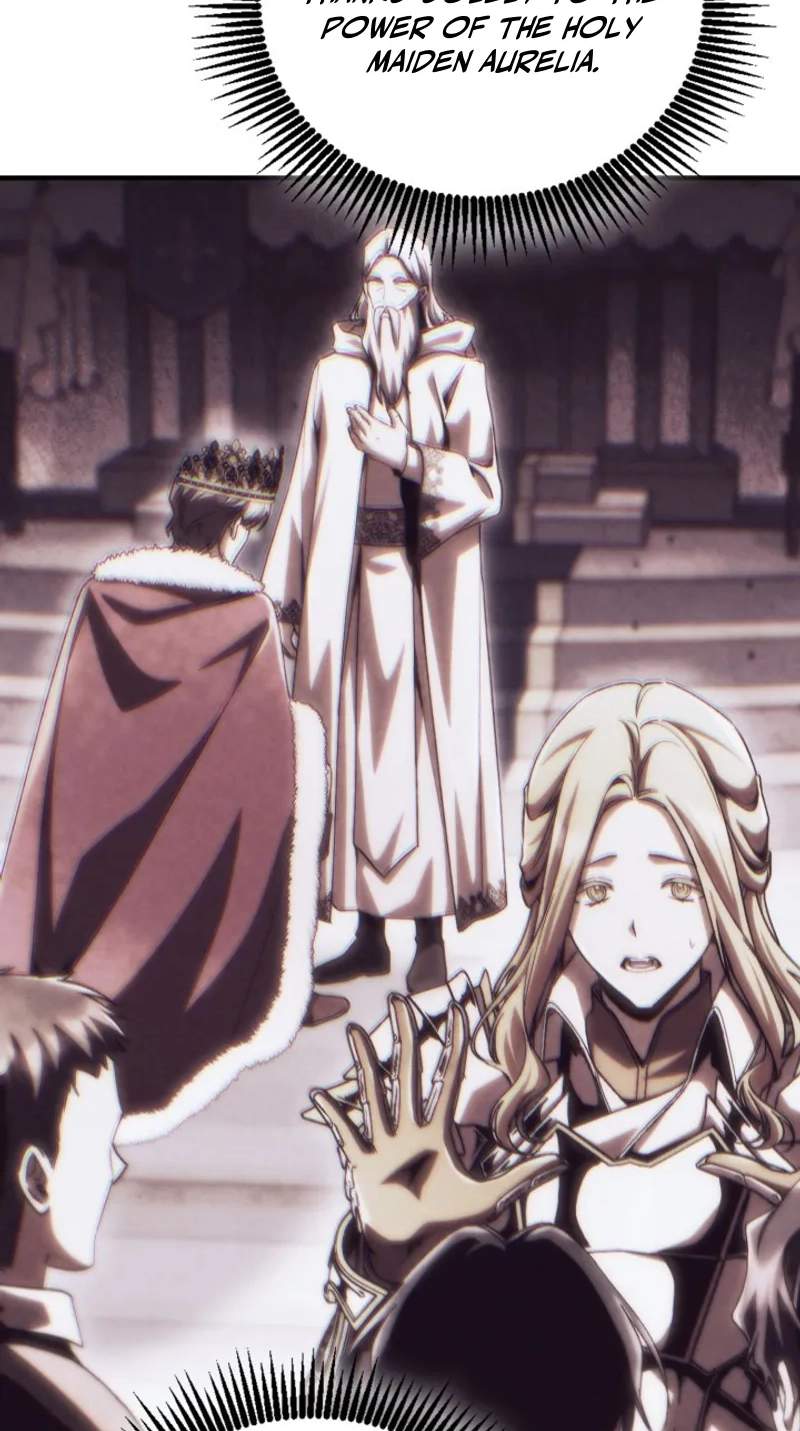 Dukedom’s Legendary Prodigy — Chapter 65 — page 8