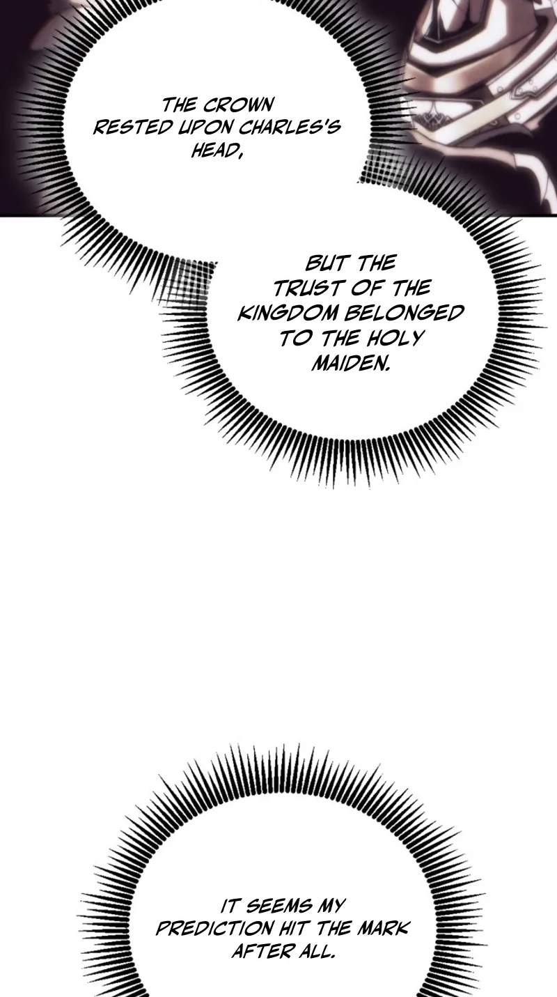 Dukedom’s Legendary Prodigy — Chapter 65 — page 9