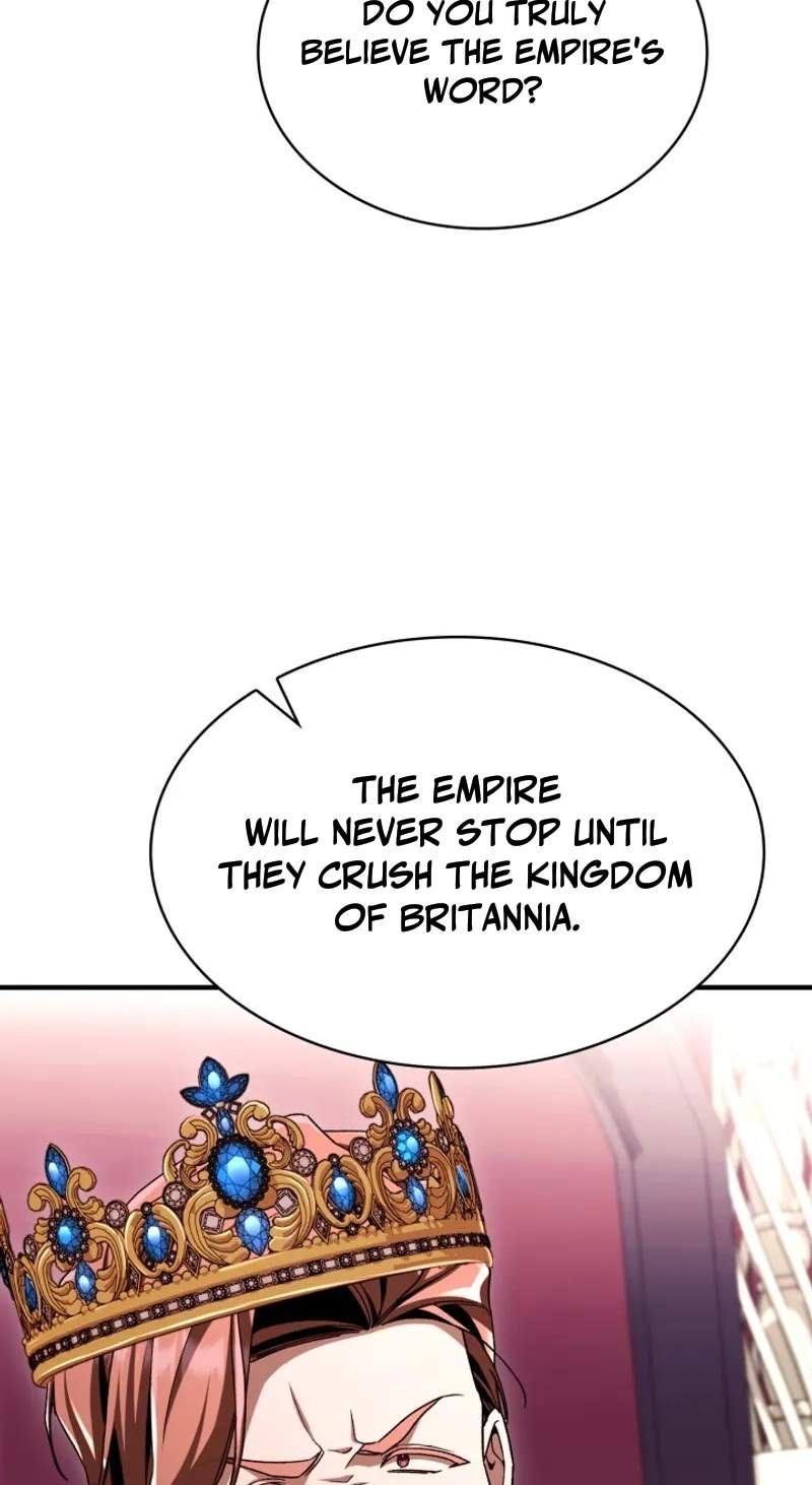 Dukedom’s Legendary Prodigy — Chapter 65 — page 18