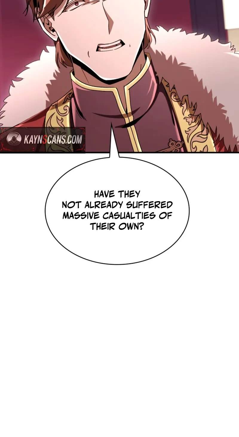 Dukedom’s Legendary Prodigy — Chapter 65 — page 19