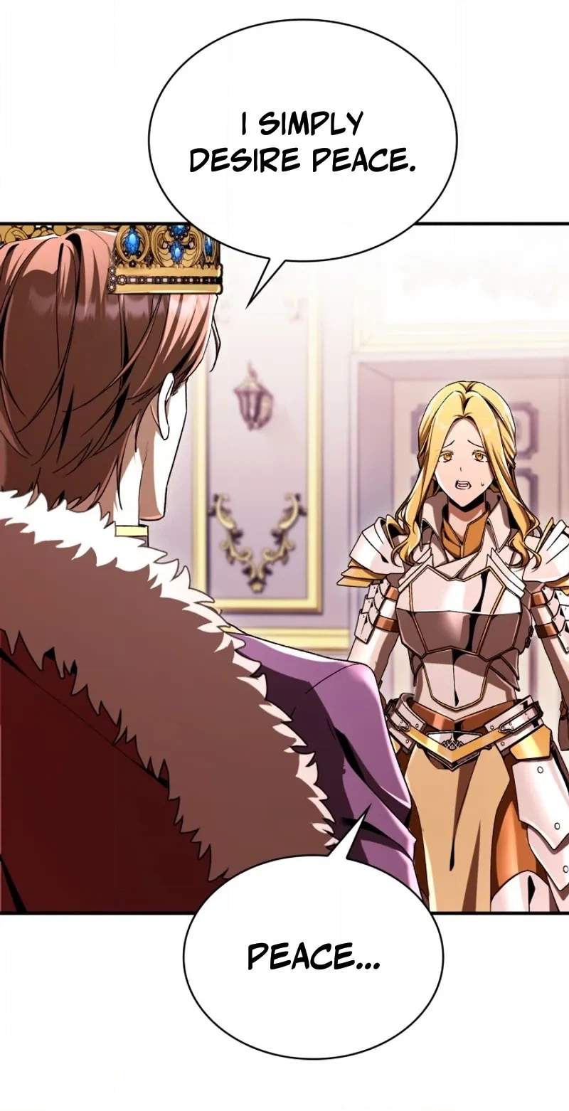 Dukedom’s Legendary Prodigy — Chapter 65 — page 20