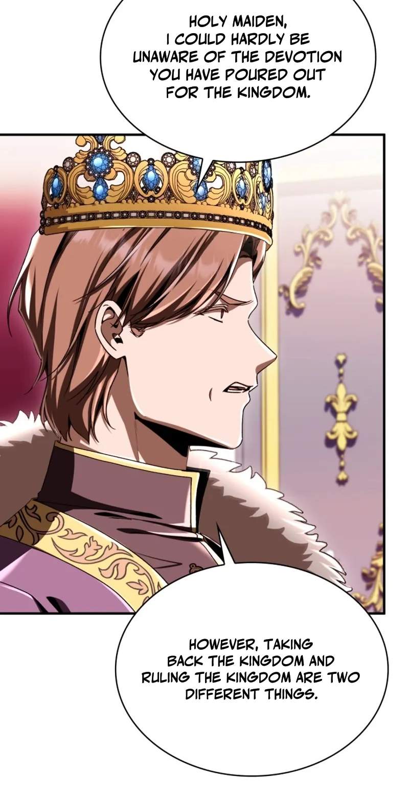 Dukedom’s Legendary Prodigy — Chapter 65 — page 23
