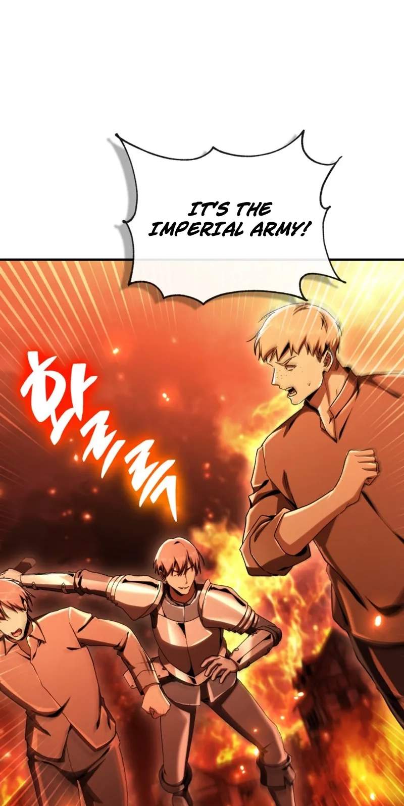 Dukedom’s Legendary Prodigy — Chapter 65 — page 32