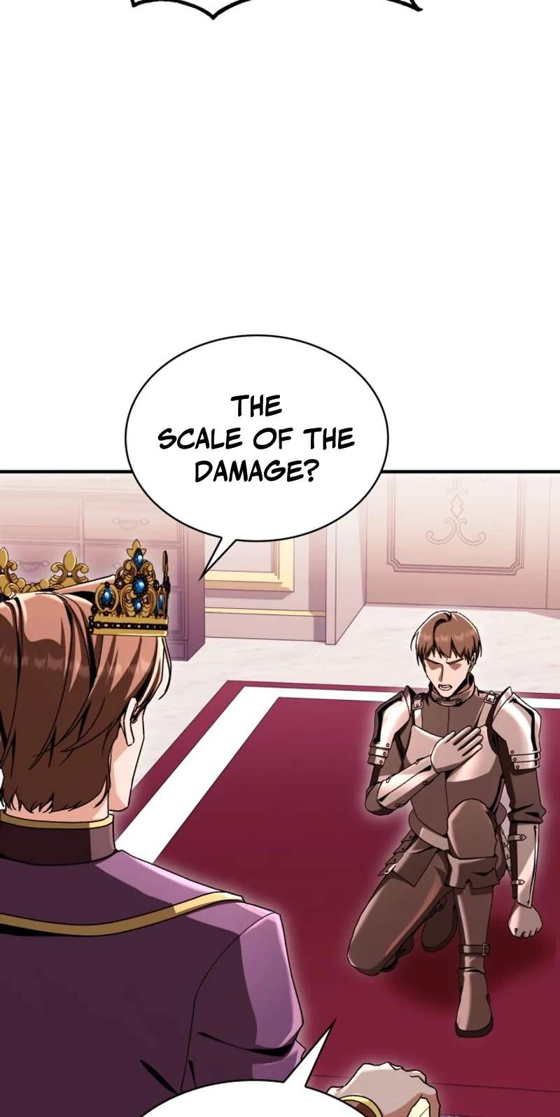 Dukedom’s Legendary Prodigy — Chapter 65 — page 35