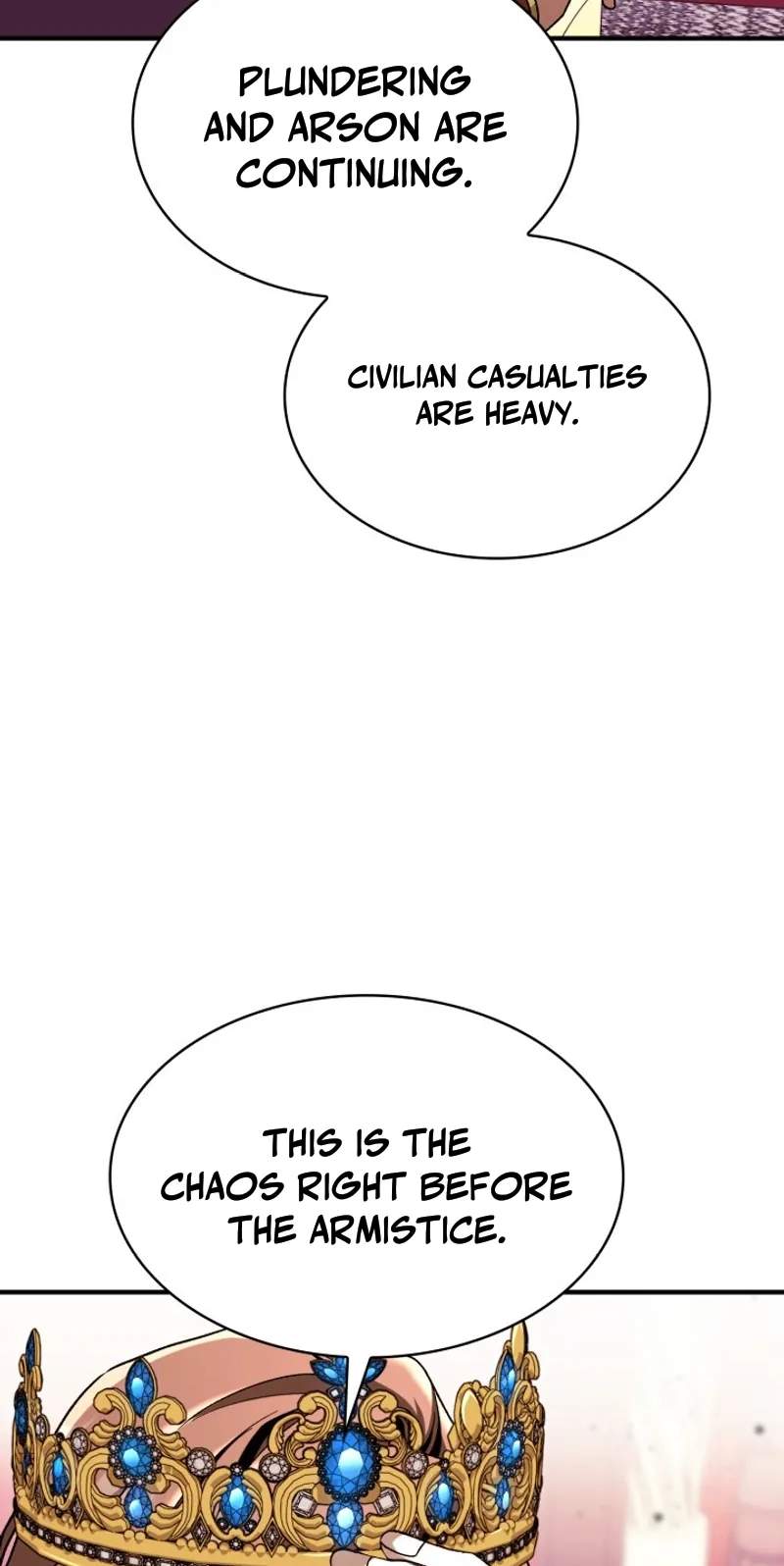 Dukedom’s Legendary Prodigy — Chapter 65 — page 36
