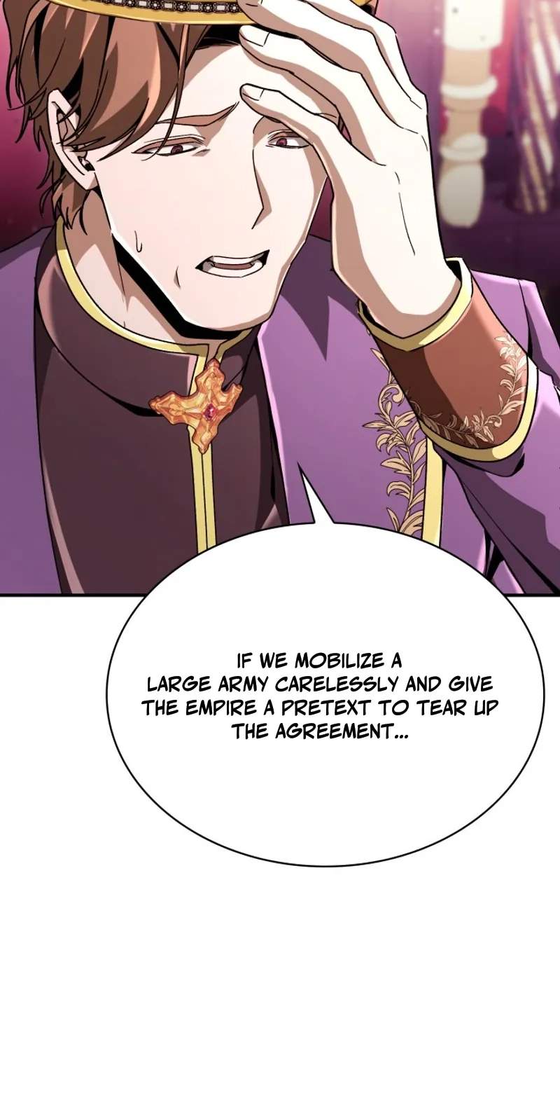 Dukedom’s Legendary Prodigy — Chapter 65 — page 37