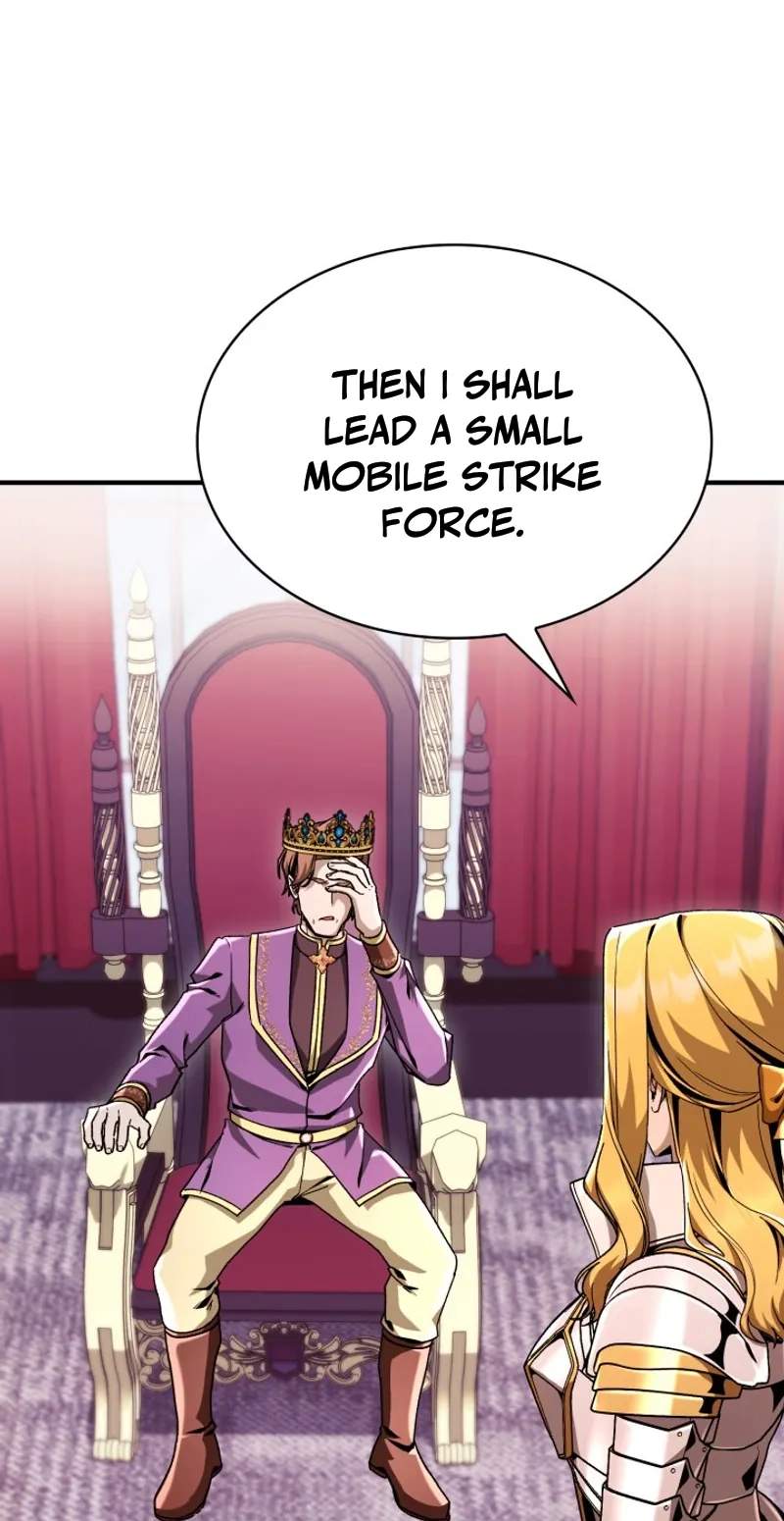 Dukedom’s Legendary Prodigy — Chapter 65 — page 38