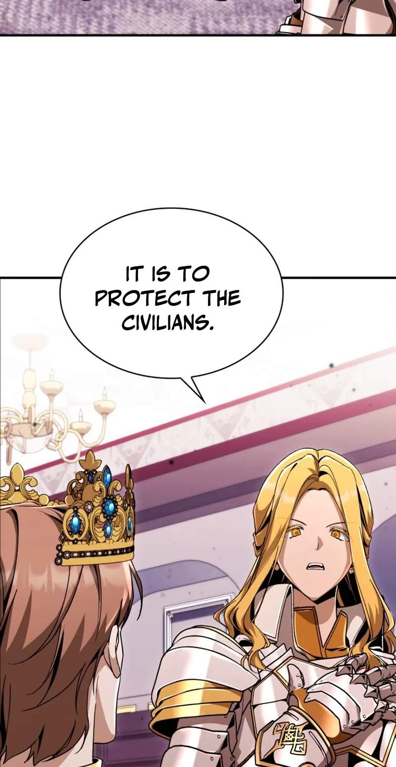 Dukedom’s Legendary Prodigy — Chapter 65 — page 39