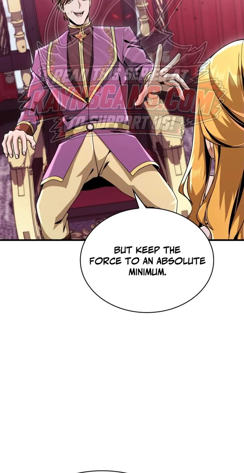 Dukedom’s Legendary Prodigy — Chapter 65 — page 41