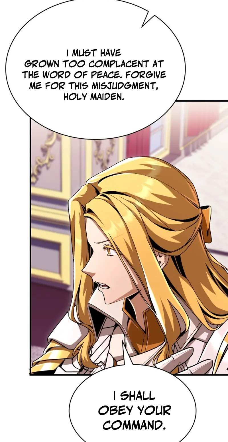 Dukedom’s Legendary Prodigy — Chapter 65 — page 42