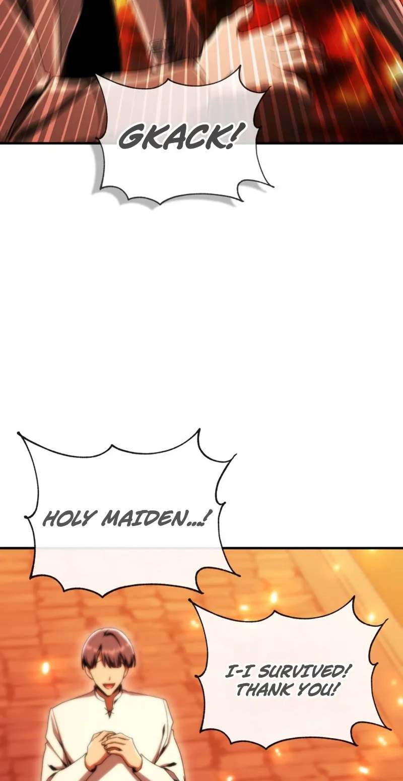 Dukedom’s Legendary Prodigy — Chapter 65 — page 45