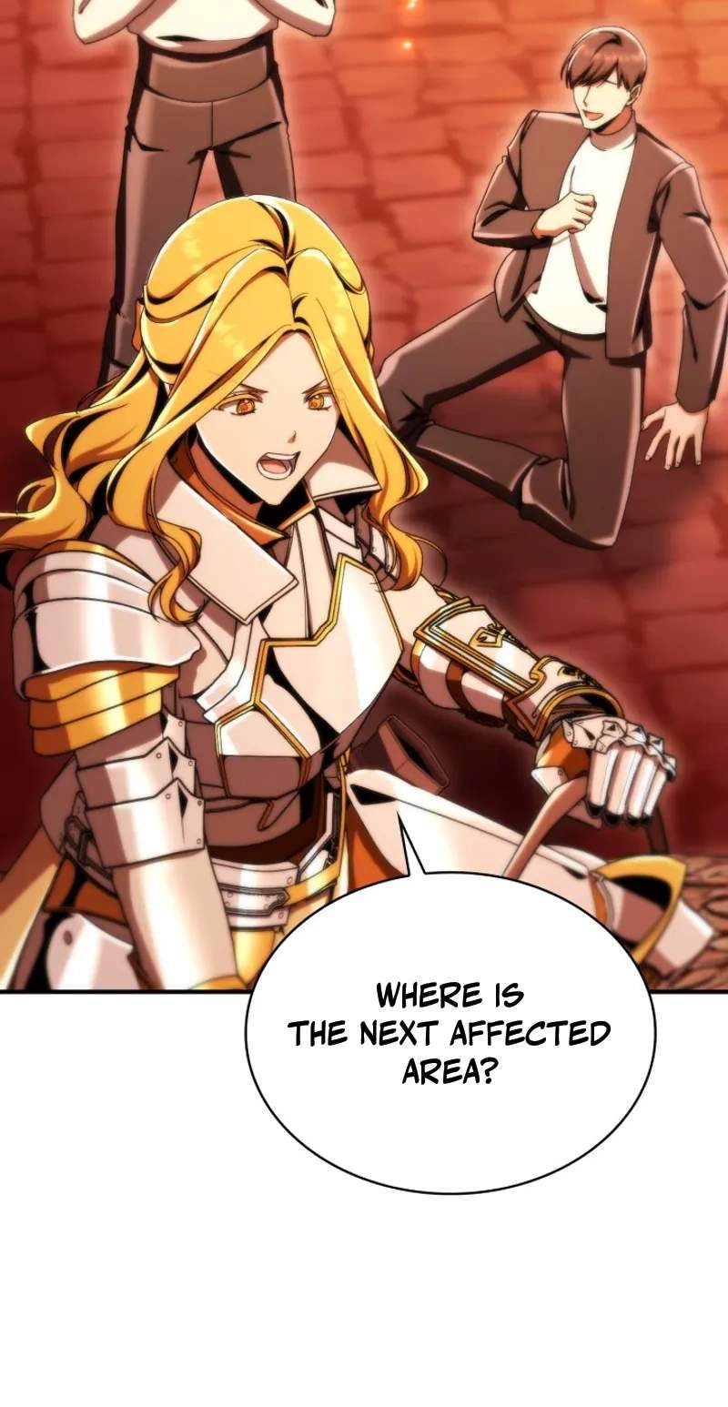Dukedom’s Legendary Prodigy — Chapter 65 — page 46