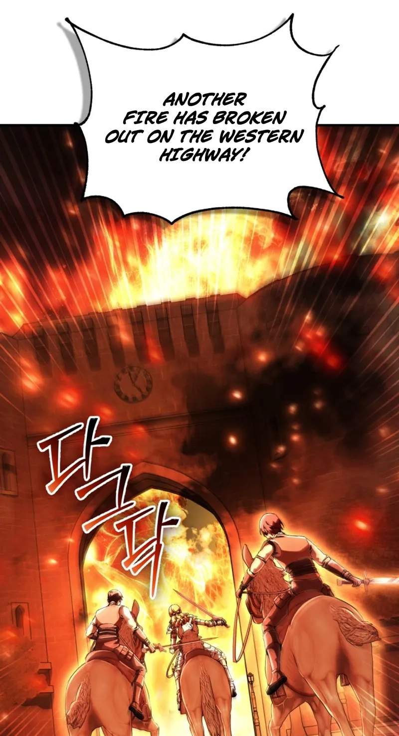 Dukedom’s Legendary Prodigy — Chapter 65 — page 47