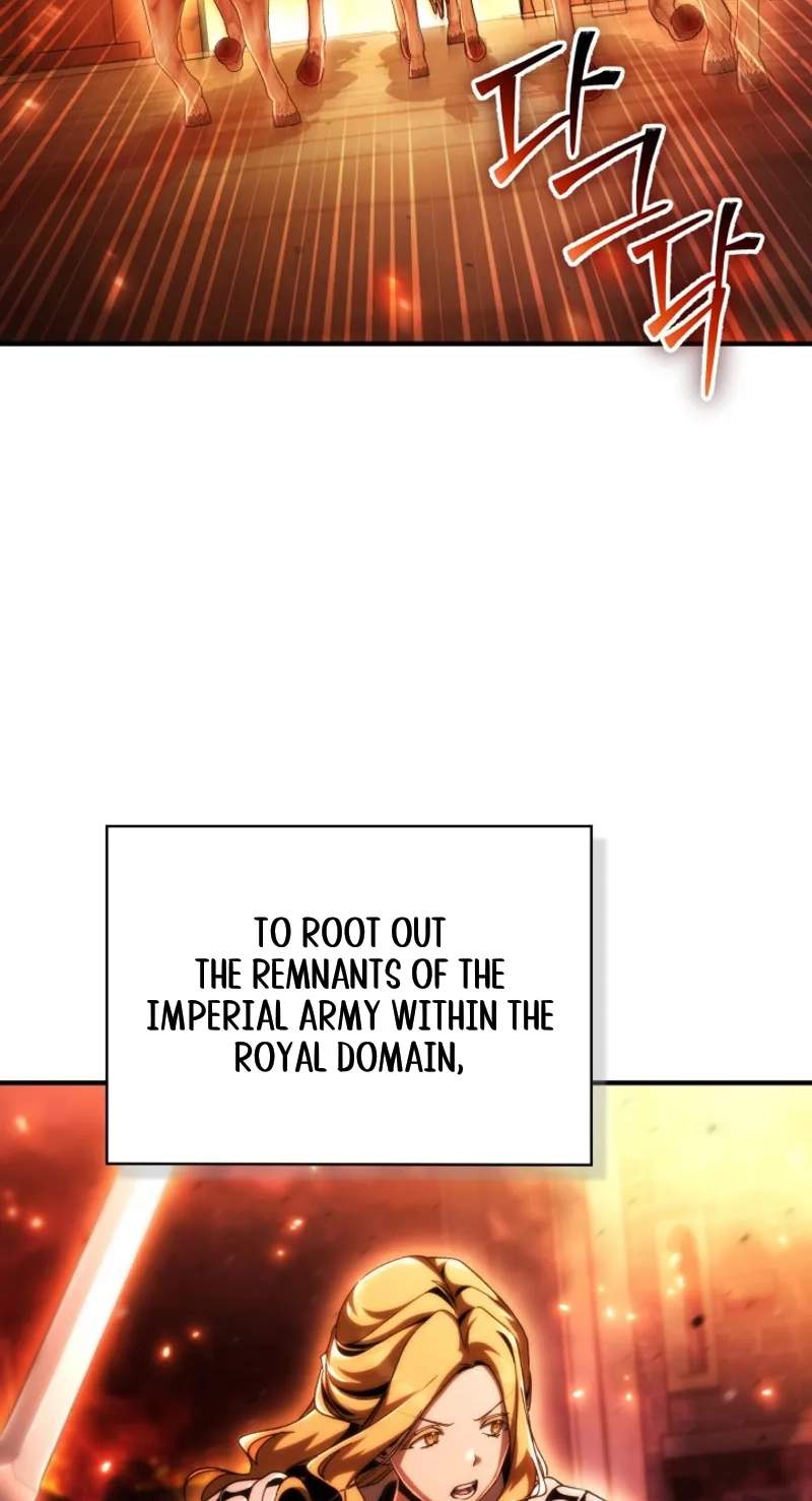Dukedom’s Legendary Prodigy — Chapter 65 — page 48