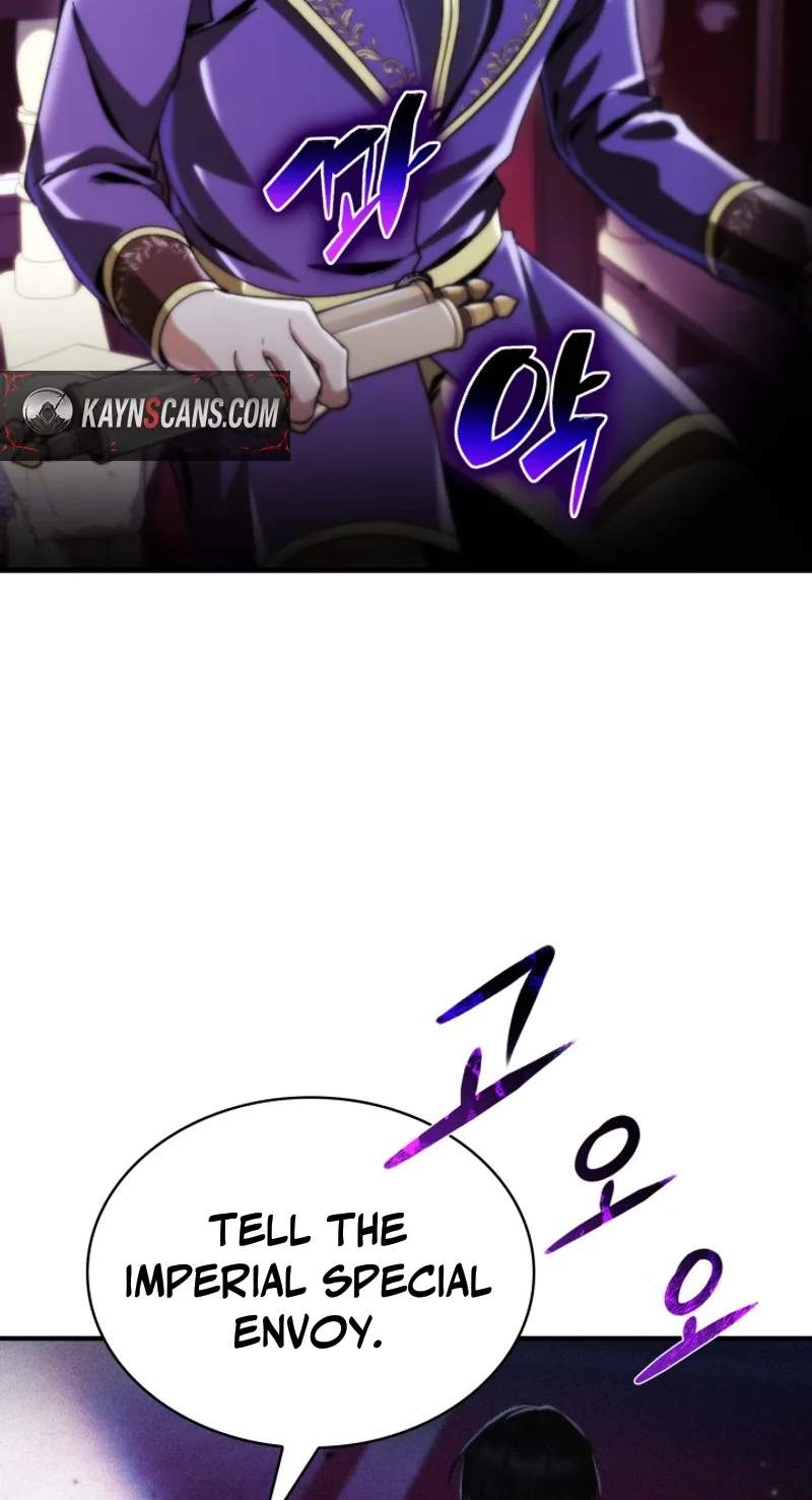 Dukedom’s Legendary Prodigy — Chapter 65 — page 51