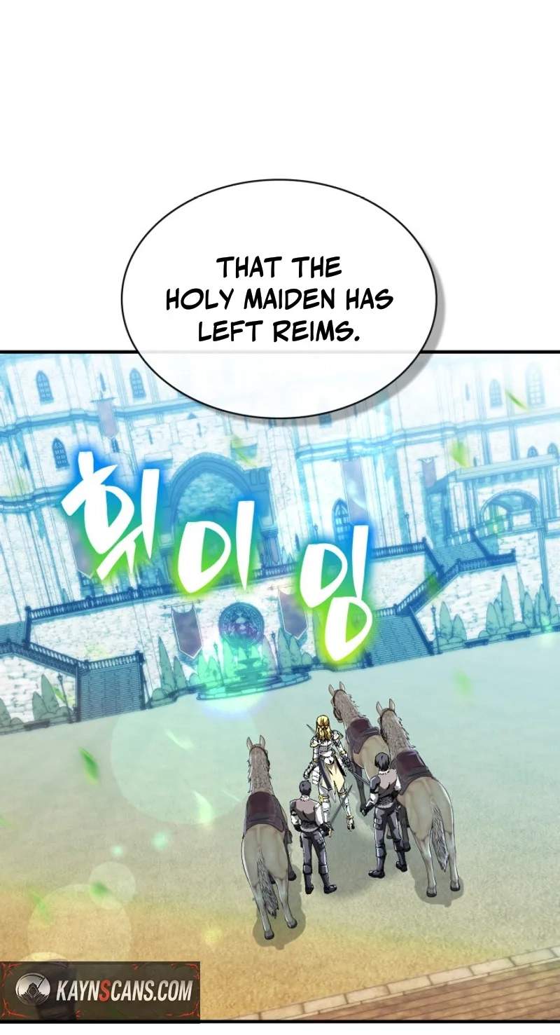 Dukedom’s Legendary Prodigy — Chapter 65 — page 53