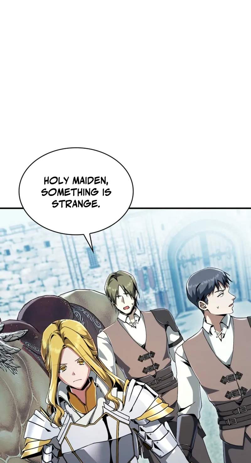 Dukedom’s Legendary Prodigy — Chapter 65 — page 54