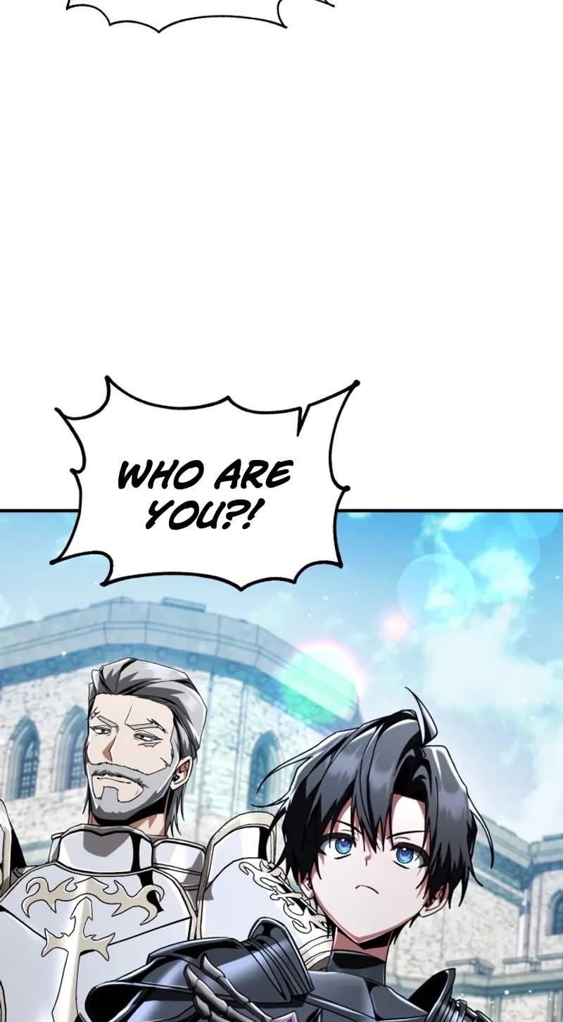 Dukedom’s Legendary Prodigy — Chapter 65 — page 57