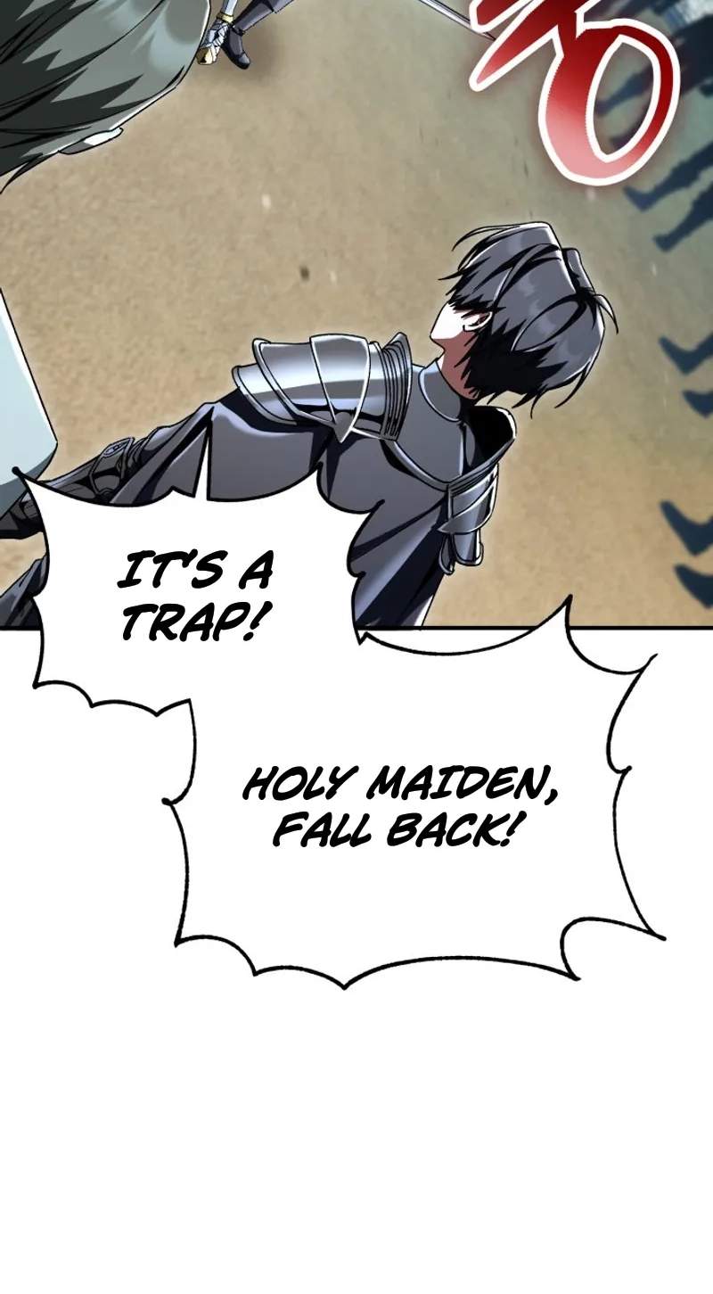 Dukedom’s Legendary Prodigy — Chapter 65 — page 61