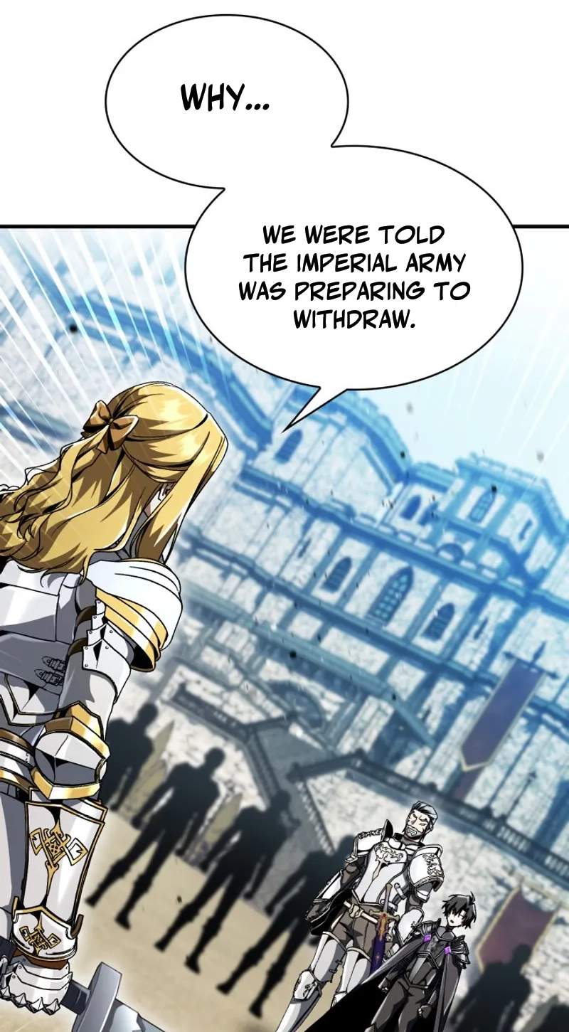 Dukedom’s Legendary Prodigy — Chapter 65 — page 62