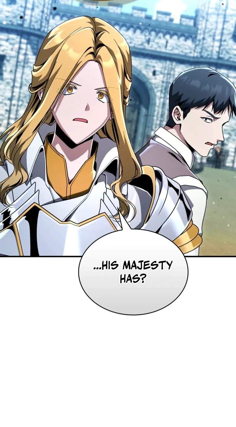 Dukedom’s Legendary Prodigy — Chapter 65 — page 64
