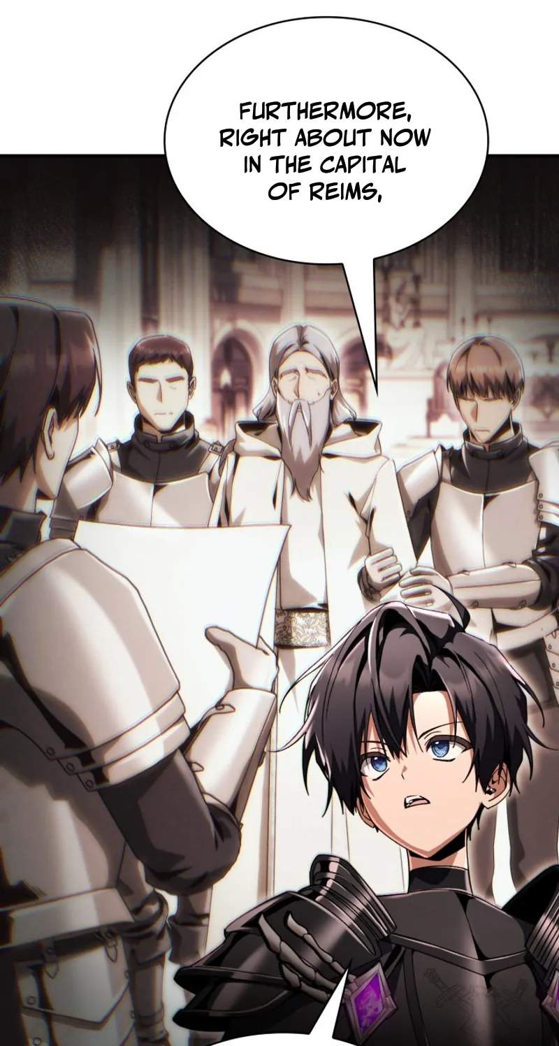 Dukedom’s Legendary Prodigy — Chapter 65 — page 65