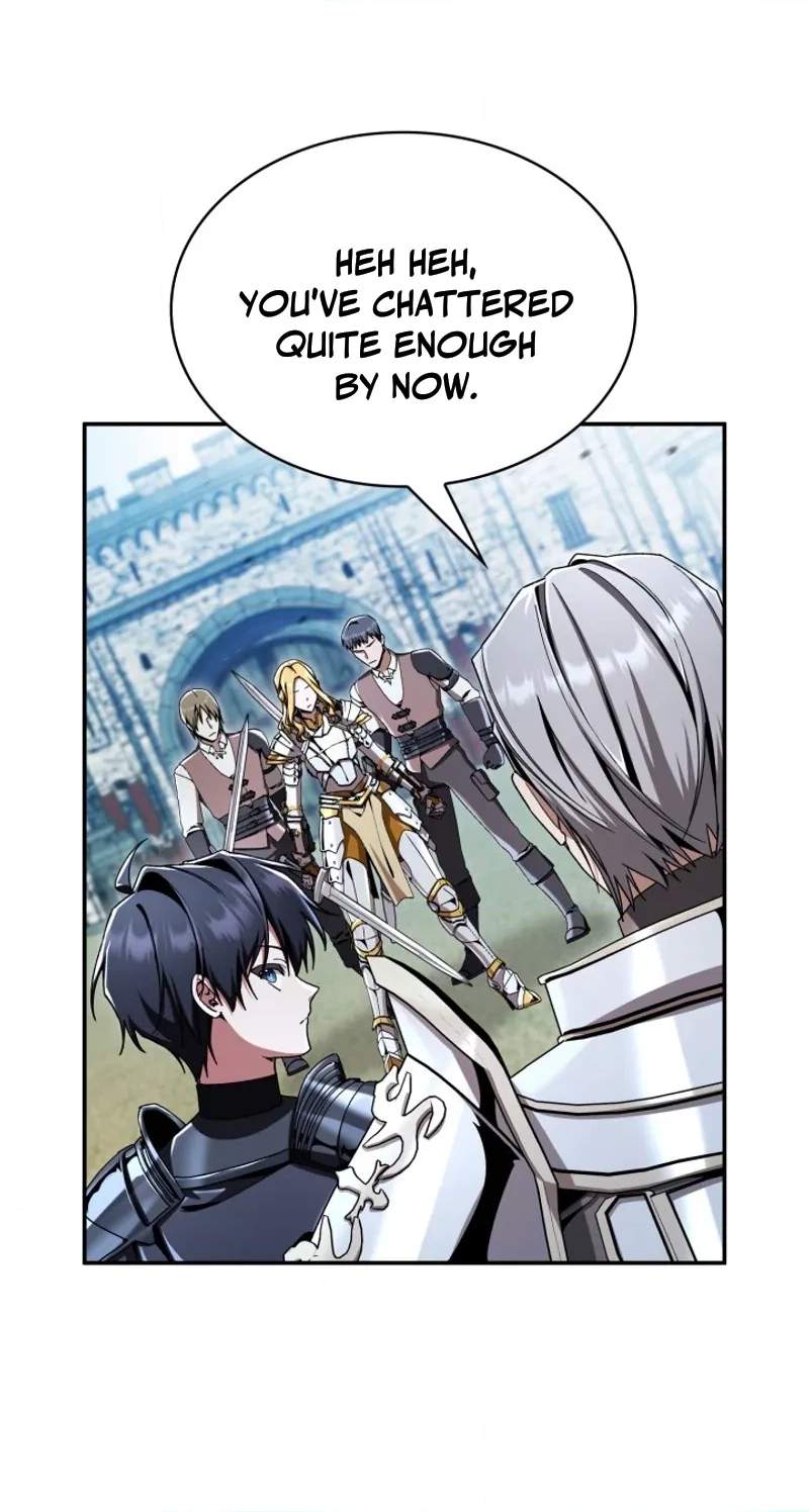 Dukedom’s Legendary Prodigy — Chapter 65 — page 70