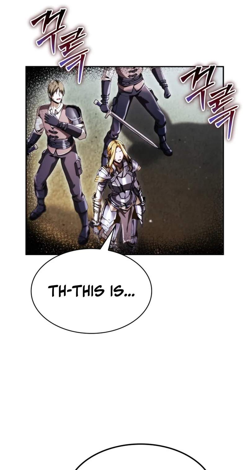 Dukedom’s Legendary Prodigy — Chapter 65 — page 74