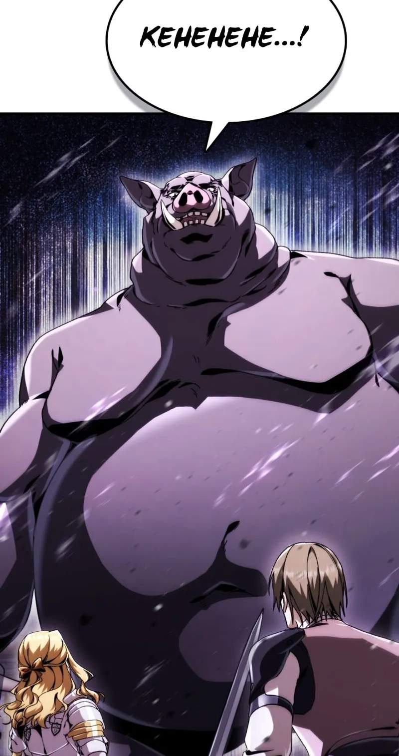 Dukedom’s Legendary Prodigy — Chapter 65 — page 75
