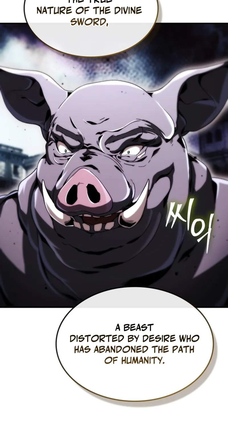 Dukedom’s Legendary Prodigy — Chapter 65 — page 77