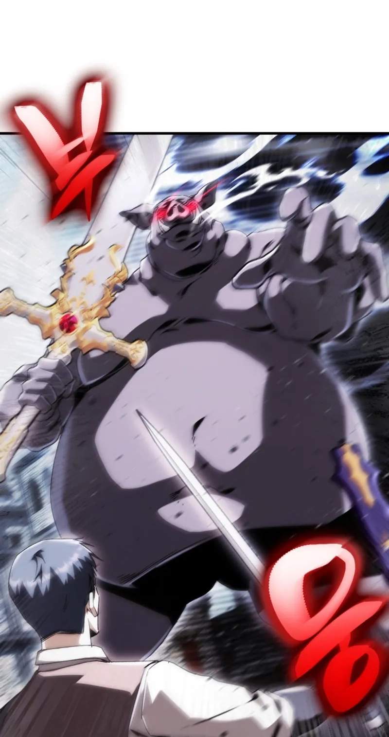 Dukedom’s Legendary Prodigy — Chapter 65 — page 78