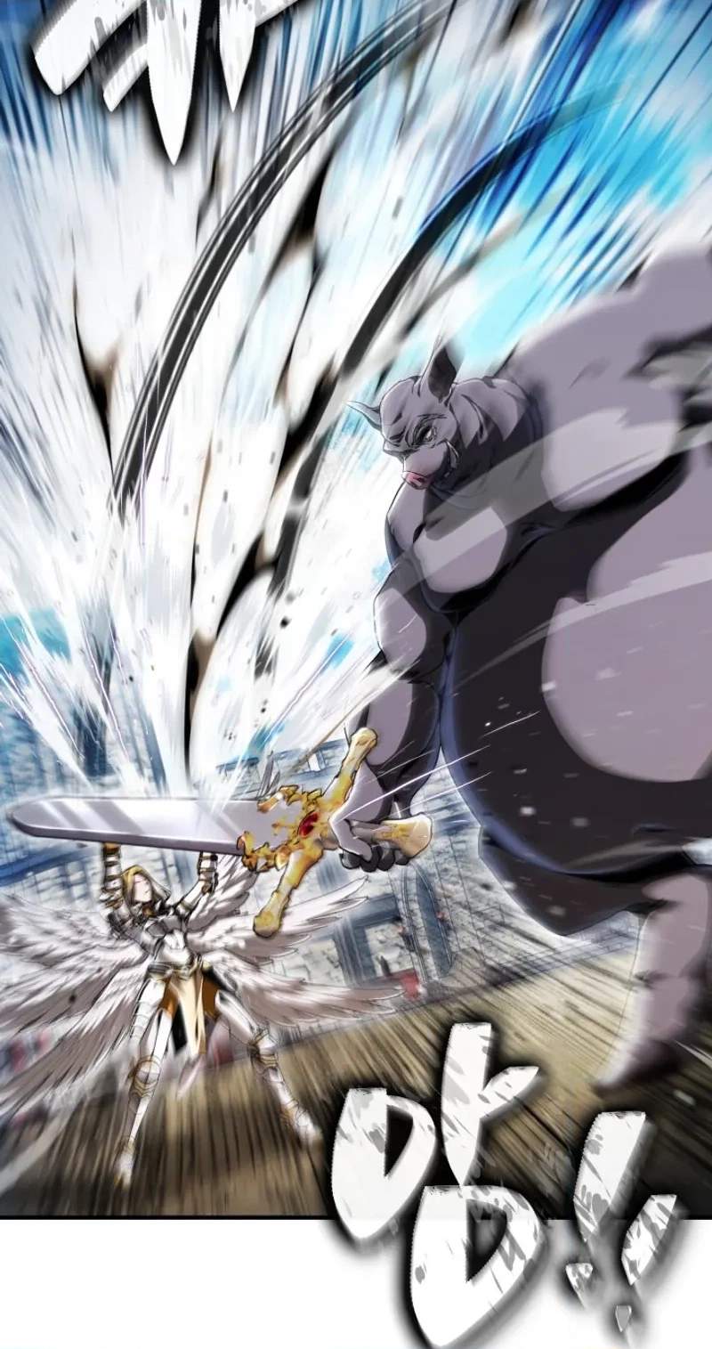 Dukedom’s Legendary Prodigy — Chapter 65 — page 80