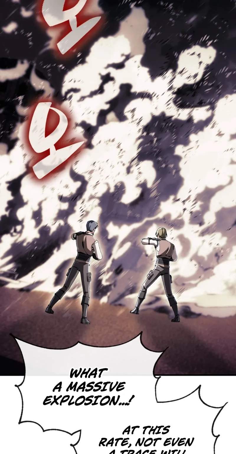 Dukedom’s Legendary Prodigy — Chapter 65 — page 85