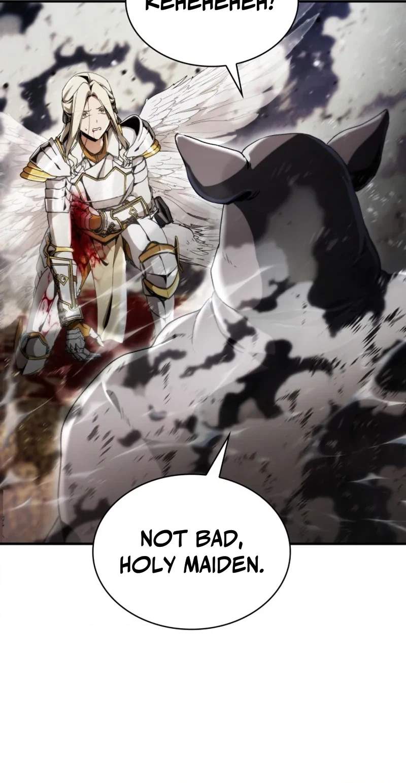 Dukedom’s Legendary Prodigy — Chapter 65 — page 90