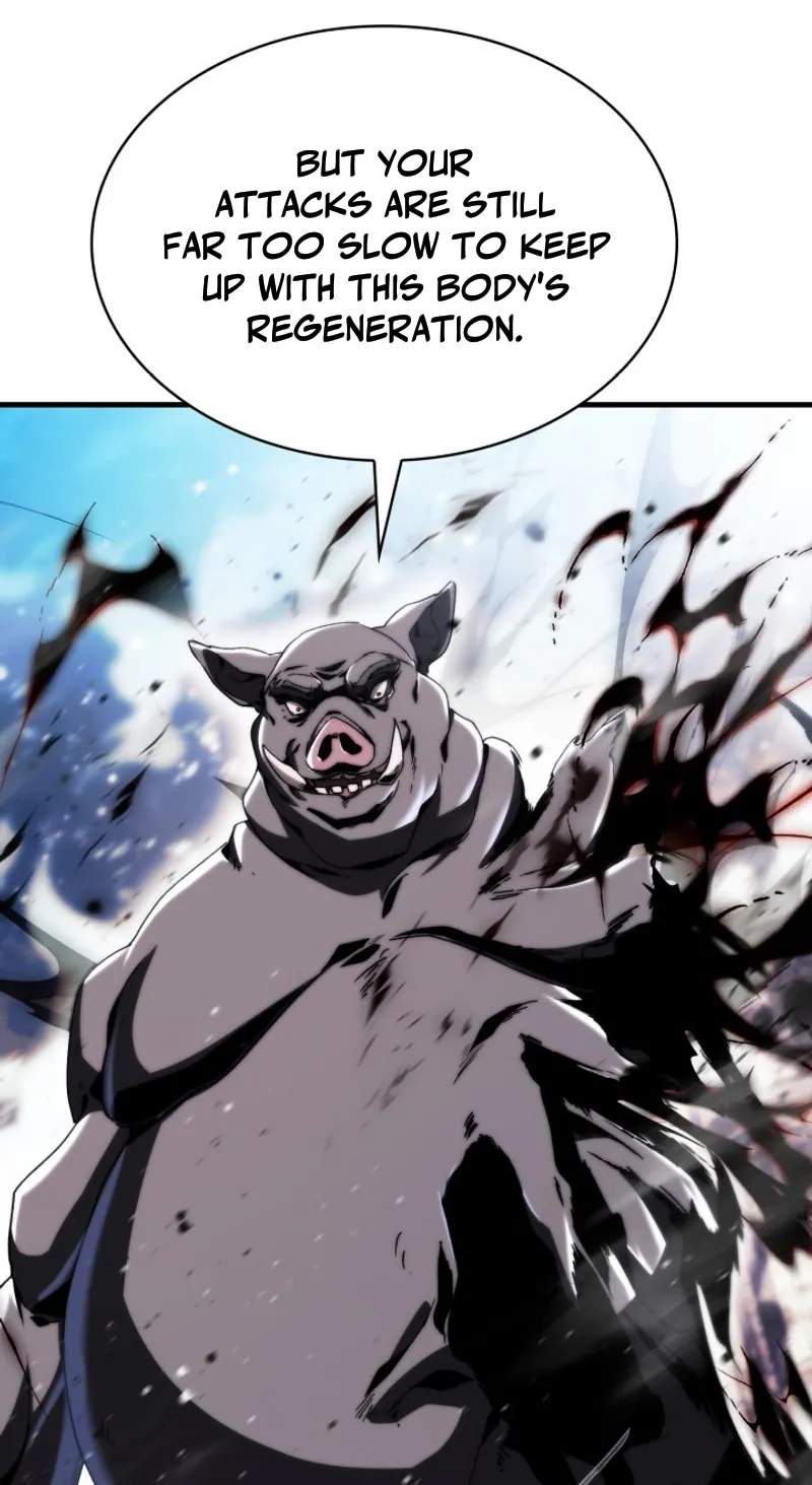 Dukedom’s Legendary Prodigy — Chapter 65 — page 91