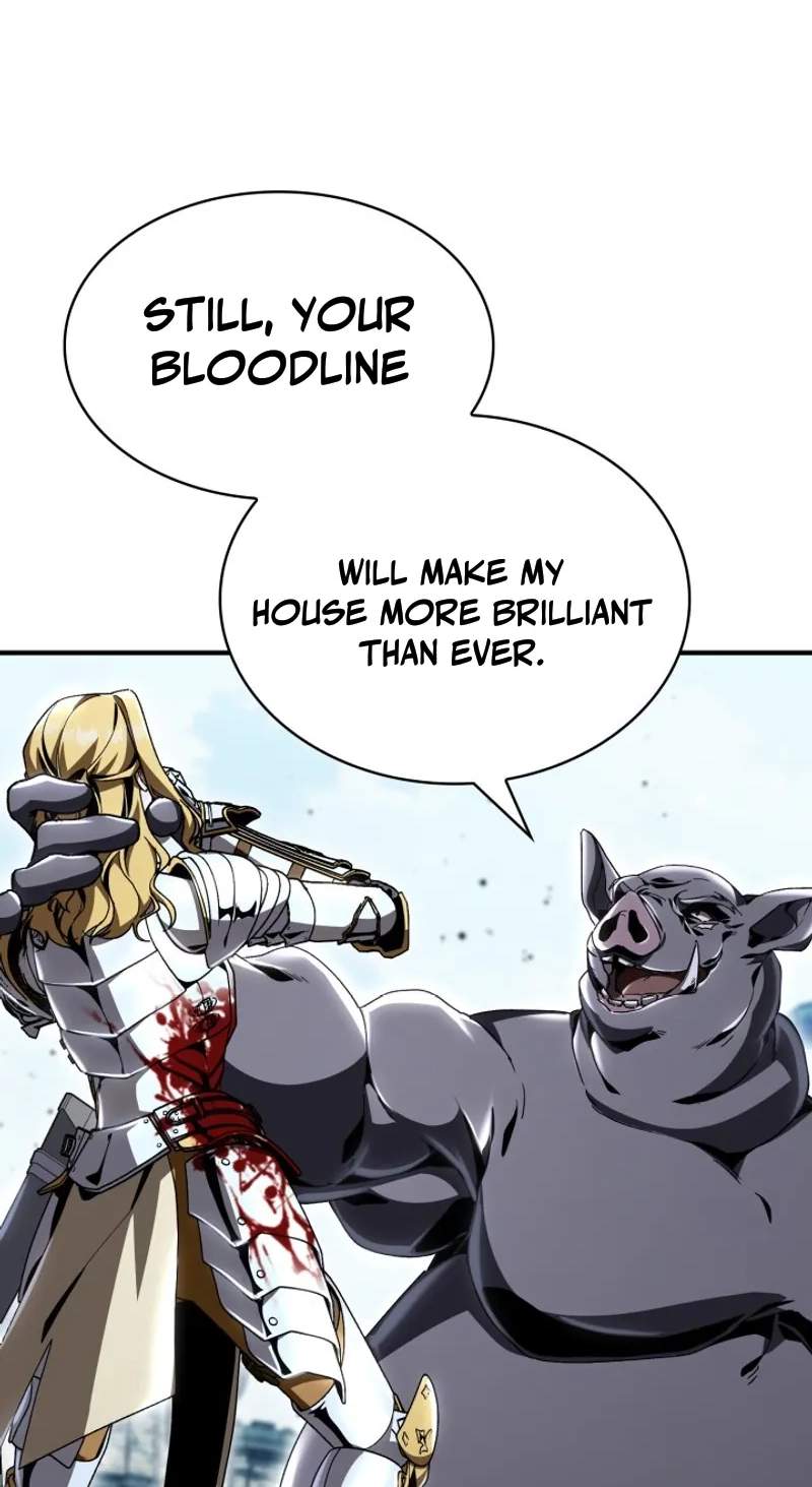 Dukedom’s Legendary Prodigy — Chapter 65 — page 94