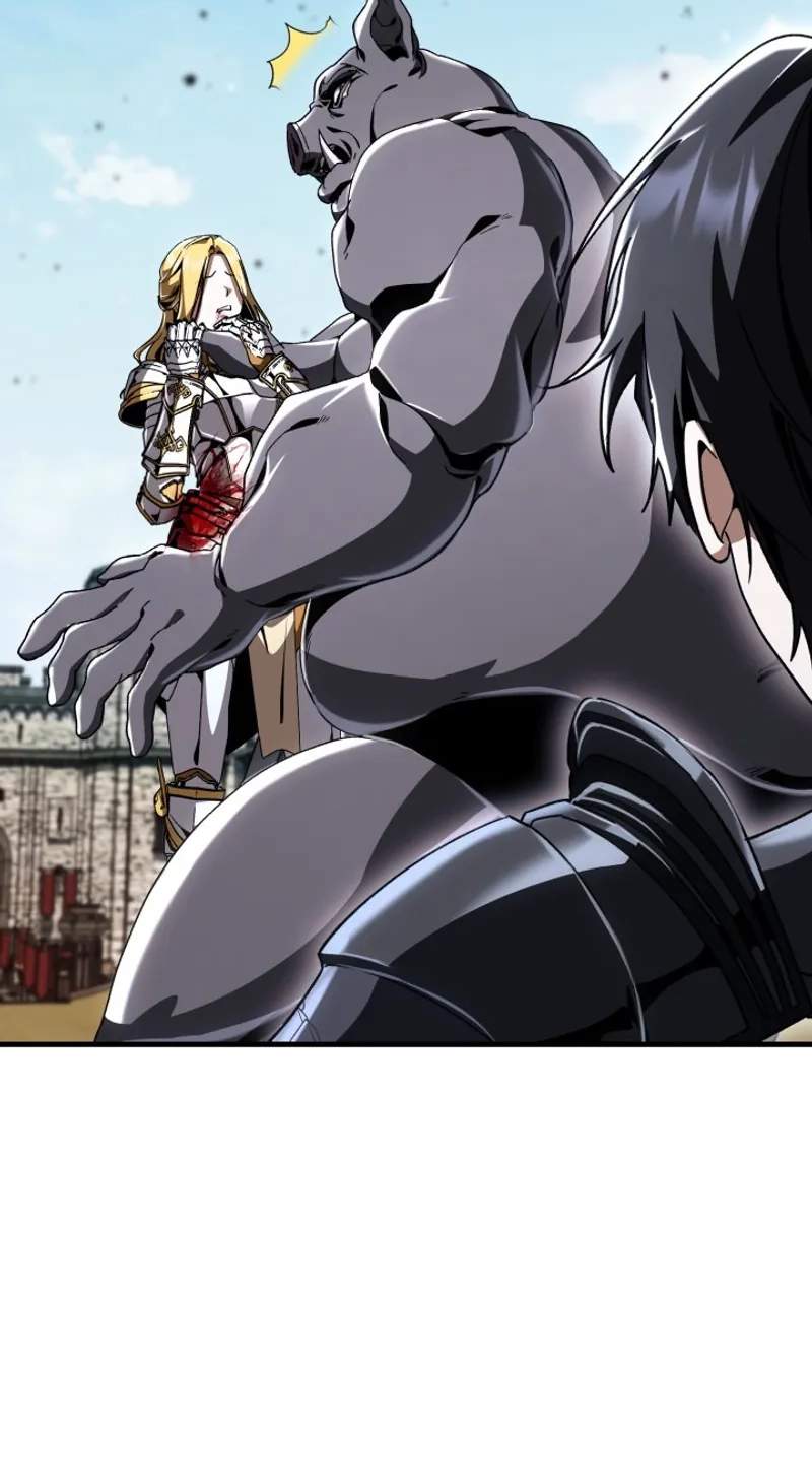 Dukedom’s Legendary Prodigy — Chapter 65 — page 99