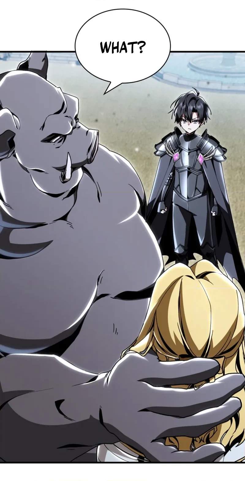 Dukedom’s Legendary Prodigy — Chapter 65 — page 100
