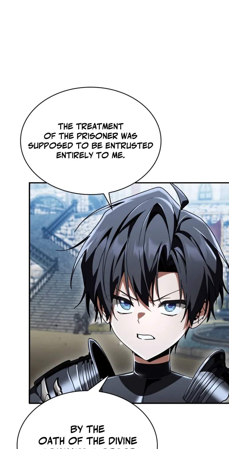 Dukedom’s Legendary Prodigy — Chapter 65 — page 101
